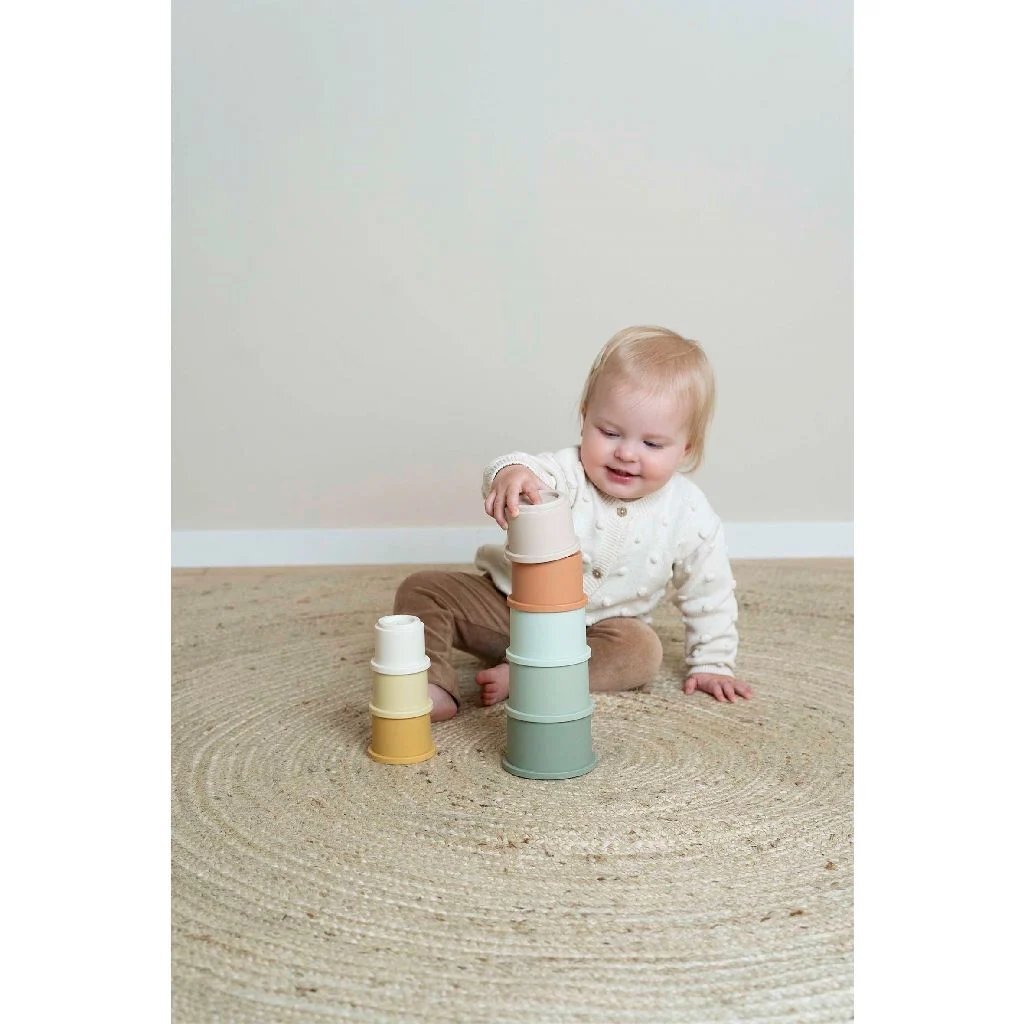 Little Dutch Stapelbekers - Image 5