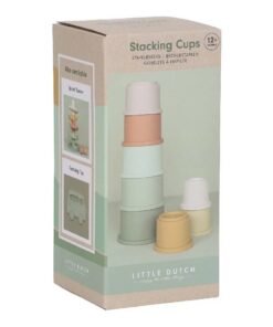 Little Dutch Stapelbekers