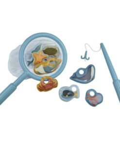 Little Dutch Visspel Blauw