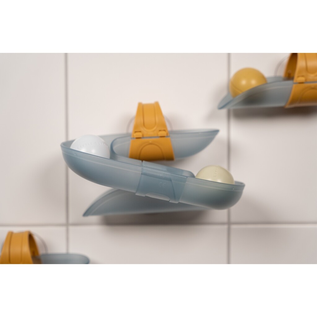 Little Dutch Waterbaan Blauw - Image 2