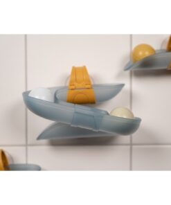 Alternative view of Little Dutch Waterbaan Blauw