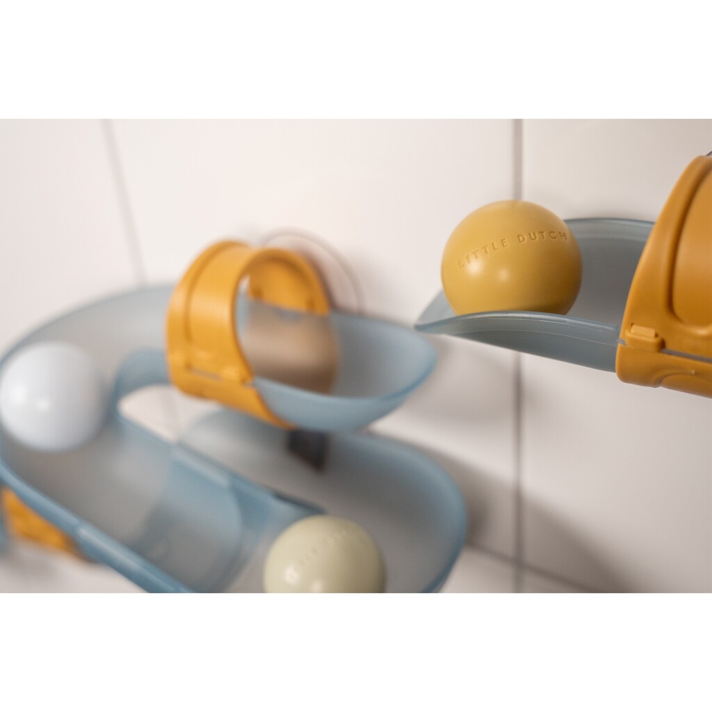 Little Dutch Waterbaan Blauw - Image 4