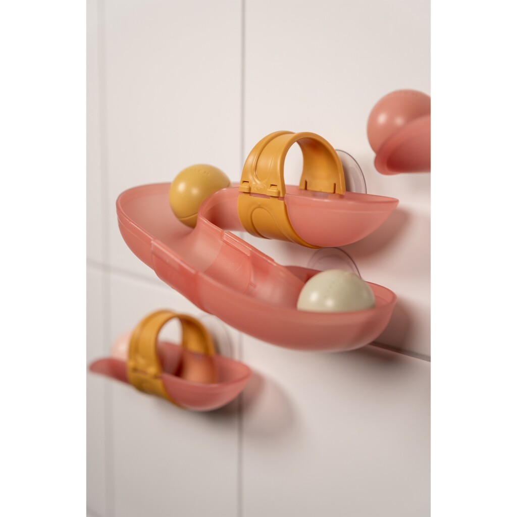 Little Dutch Waterbaan Roze - Image 2