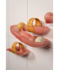 Alternative view of Little Dutch Waterbaan Roze