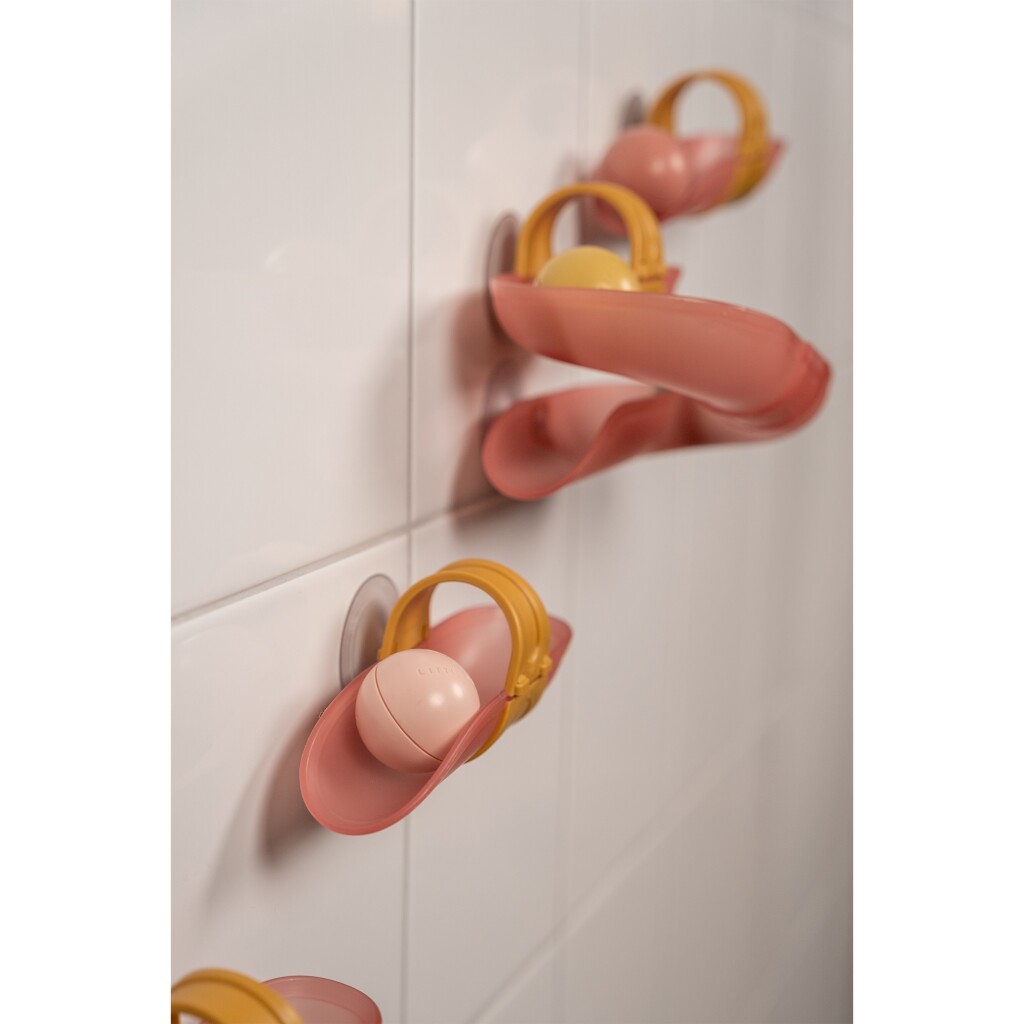 Little Dutch Waterbaan Roze - Image 3