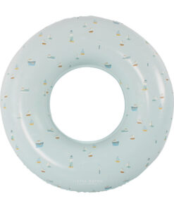 Alternative view of Little Dutch Zwemring Sailors Bay 50cm