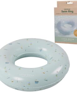 Little Dutch Zwemring Sailors Bay 50cm