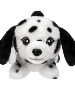 Alternative view of Little Live Pets My Really Real Puppy Mini's Pepper de Dalmati&euml;r + Geluid