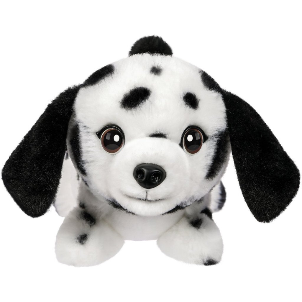 Little Live Pets My Really Real Puppy Mini's Pepper de Dalmatiër + Geluid - Image 2