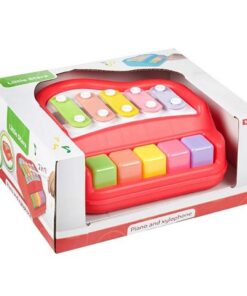 Alternative view of Little Stars Piano Xylofoon Verschillende Uitvoeringen