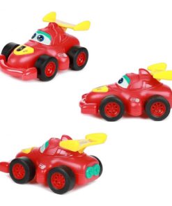 Alternative view of Little Stars Raceauto Verschillende Uitvoeringen