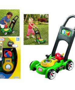 Little Tikes Grasmaaier