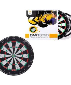 Longfield Dartbord met Darts 2