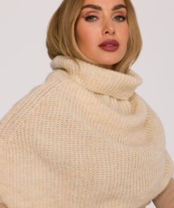 Loop Shawl model 219560 Moe