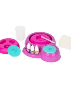 Alternative view of Love and Hugs Zeepmachine