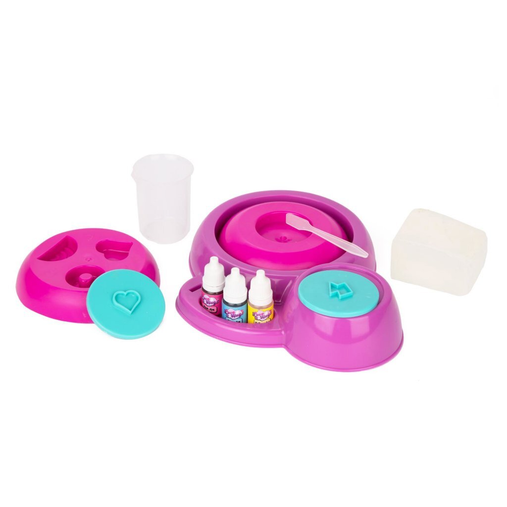 Love and Hugs Zeepmachine - Image 2