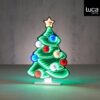 Luca Lighting LED Kerstboom 26x8x40 cm
