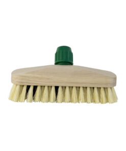 Luva Houten Luiwagen Fiber met Steelhouder