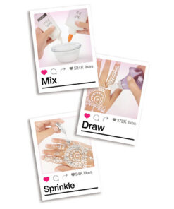 MGA Project Mc2 S.T.E.A.M Experiment Assorti 4 Stuks