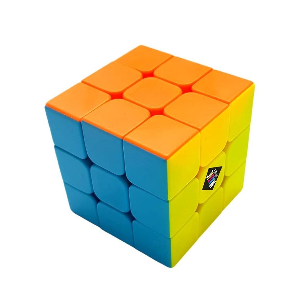 Magic Puzzle Kubus 3x3 - Image 3