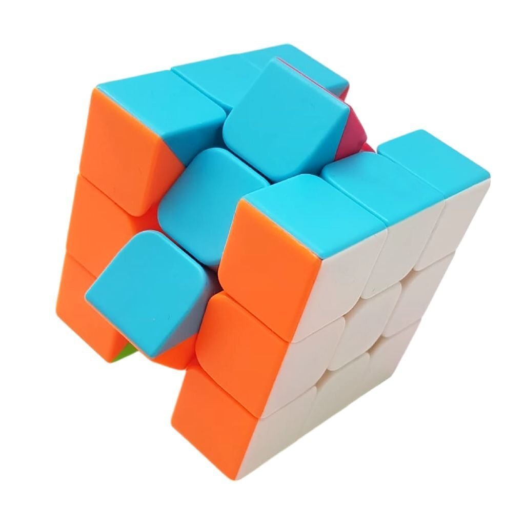 Magic Puzzle Kubus 3x3 - Image 4