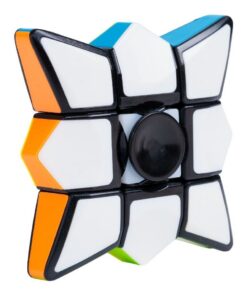 Alternative view of Magic Puzzle Spinner