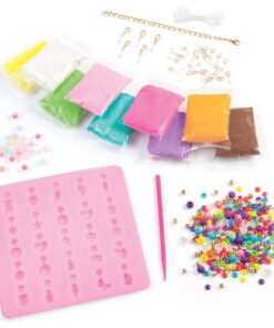 Alternative view of Make It Real Armbanden en Bedels Maken