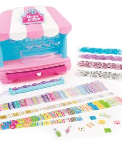 Alternative view of Make It Real Krimp Magische Snoepwinkel