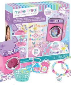 Alternative view of Make It Real Perfecte Kralenarmbanden Wasmachine