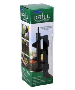 Mannsberger Bodemboor