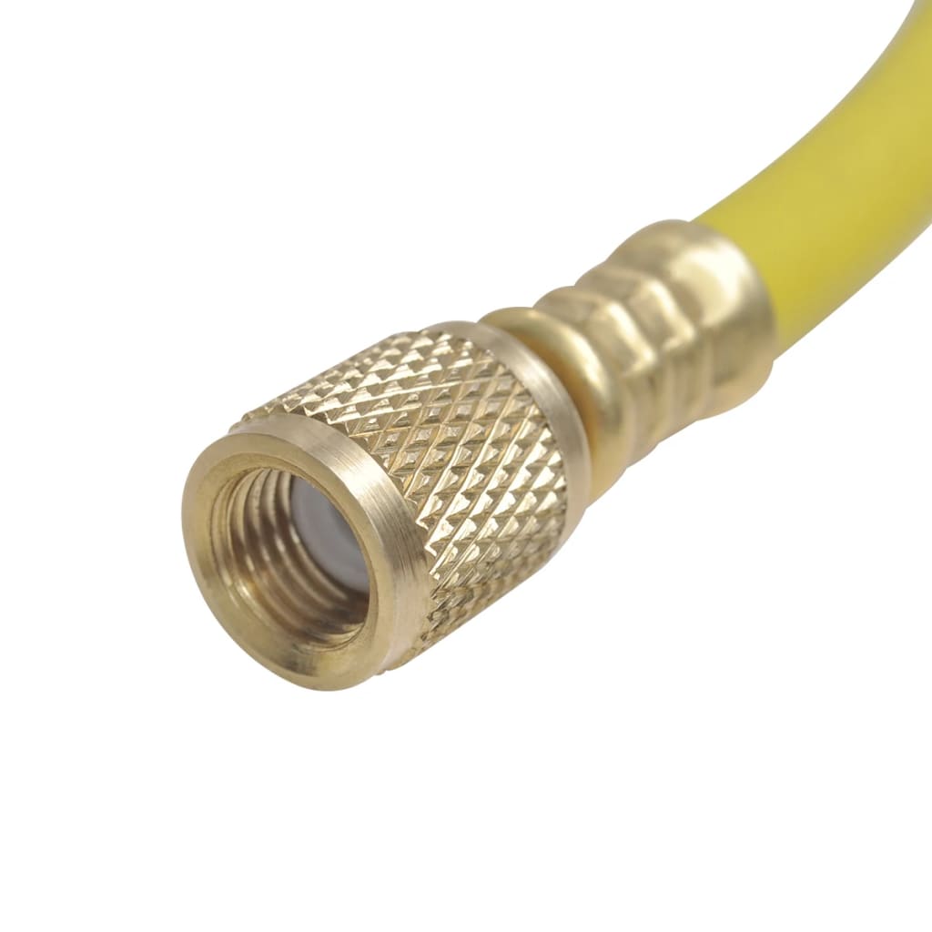 Manometer 2-richtingen set in opbergkoffer - Image 3