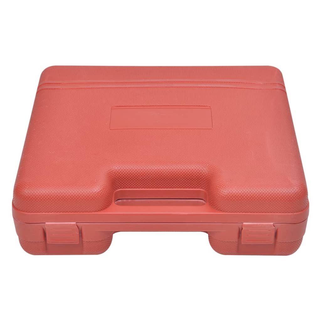 Manometer 2-richtingen set in opbergkoffer - Image 4