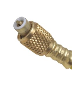 Manometer set voor airco met 2-richtingen