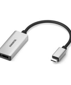 Marmitek Adapter Usb-c > Displ.