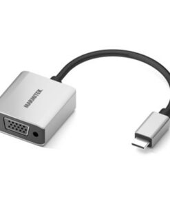 Marmitek Adapter Usb-c > Vga