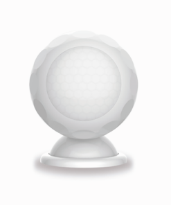 Alternative view of Marmitek Smart Wifi Bewegingssensor