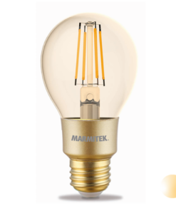 Alternative view of Marmitek Smart Wifi Fila.lamp M 6w E27