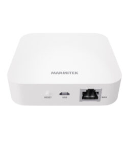 Alternative view of Marmitek Smart Zigbee Link-Me Gateway Wit