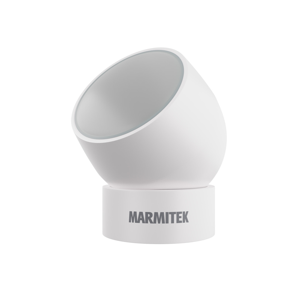 Marmitek Smart Zigbee Sense-Me Motion Wit - Image 2