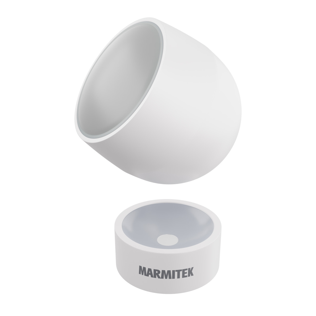 Marmitek Smart Zigbee Sense-Me Motion Wit - Image 3
