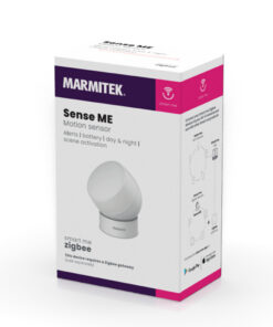 Marmitek Smart Zigbee Sense-Me Motion Wit
