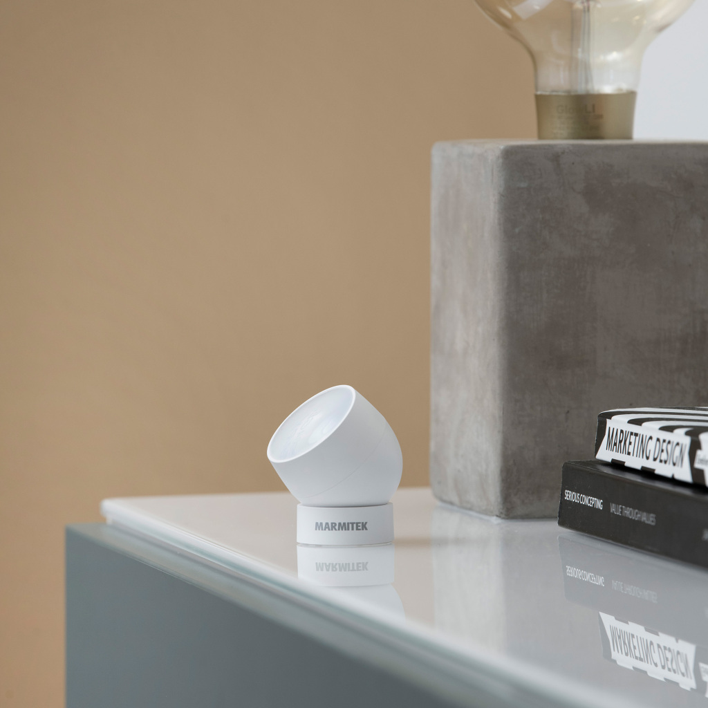 Marmitek Smart Zigbee Sense-Me Motion Wit - Image 4