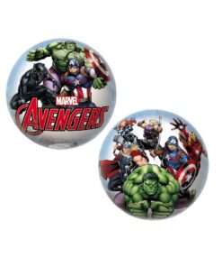 Marvel Avengers Bal 14 cm