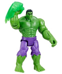 Alternative view of Marvel Avengers Hulk 10 cm