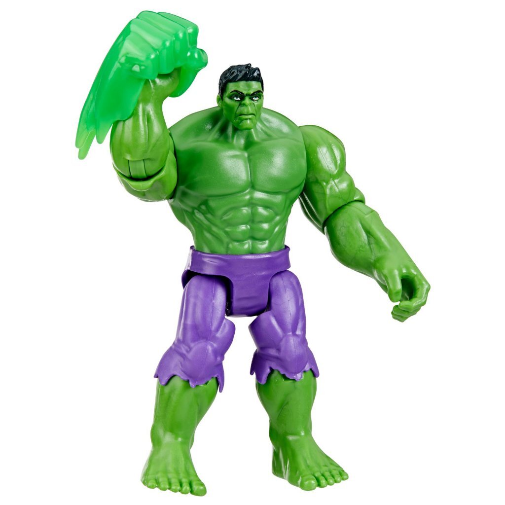 Marvel Avengers Hulk 10 cm - Image 2