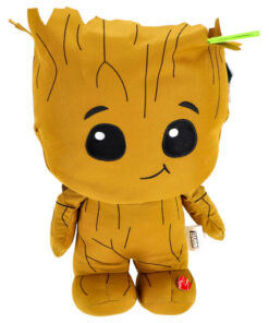 Marvel Knuffel Groot 45 cm + Geluid