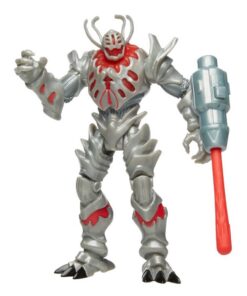 Alternative view of Marvel Mech Strike Ultron T-Rex