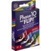 Mattel Phase 10 Flip
