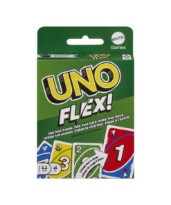 Mattel Uno Flex
