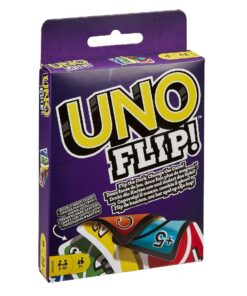 Alternative view of Mattel Uno Flip